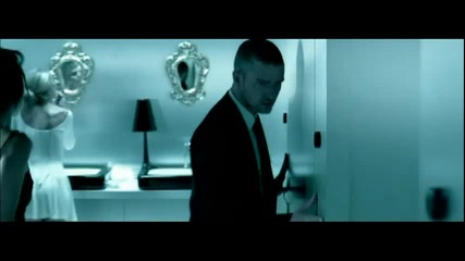 Justin Timberlake Featuring Timbaland - Sexyback