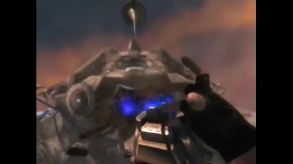 Duke Nukem Forever - Trailer High Quality