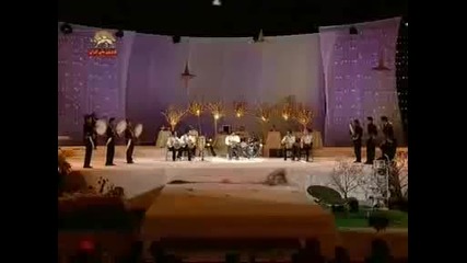 Иранска традиционна музика: Tonbak & Daf