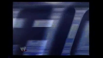 Smackdown 2002 Intro