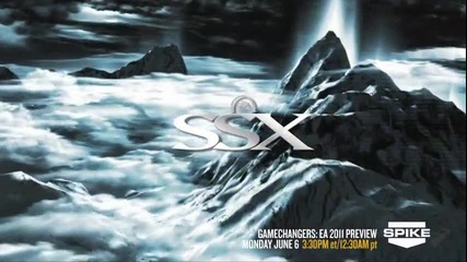 E3 2011: Electronic Arts Showcase Promo