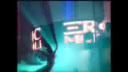 Sensation White 2004