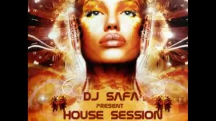 Dj Safa - House session august 2009 part 53 