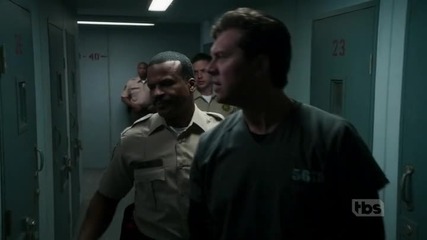 Angie Tribeca s01e09