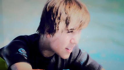 Justin Bieber-all these effing people.