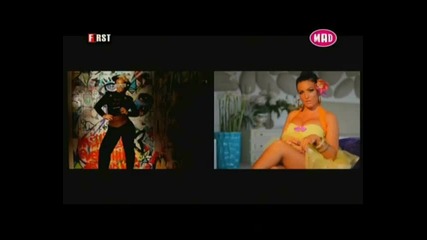 Vanyah feat. Mvp - Like Me (official Video) 2010 