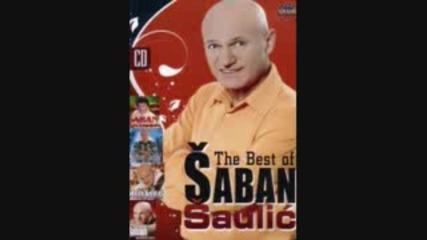 Saban Saulic - Eno, Eno 