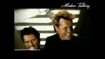 Modern Talking Megamix 2007