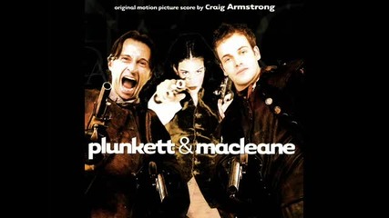 Craig Armstrong - Houses In Motion 