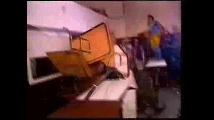 Ecw Wrestlelapooza 1998 Intro