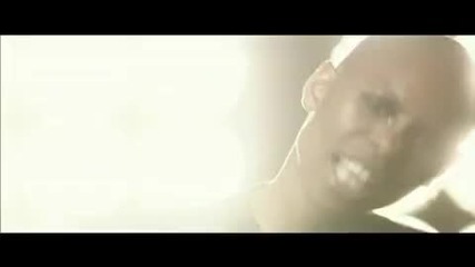 Skunk Anansie - Tear The Place Up (hq) 