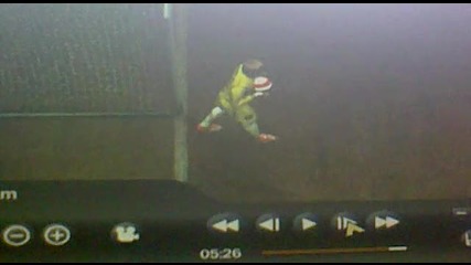 Bug na Fifa 08