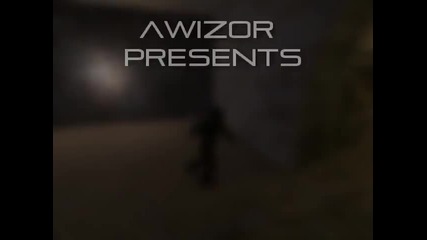 Counter-strike 1.6 pro gaming - Roemppae movie by Awizor