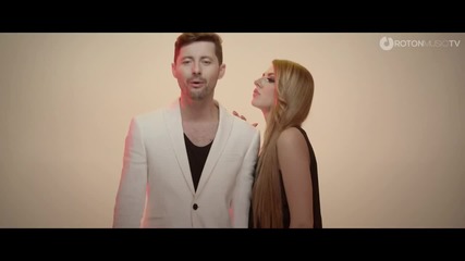 2014 Akcent feat Lidia Buble & Ddy Nunes - Kamelia official Music Video