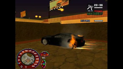 Gta Cool Pics .