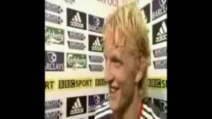 Dirk Kuyt we love him