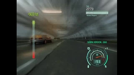 #5 Need for speed undercover bmw m3 e92 gameplay