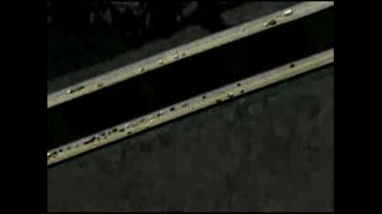 Катастрофи видени през Google Earth