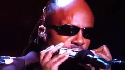 Джъстин Бийбър на финала на X Factor - Usa 2011