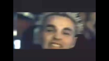 Crazy Town - Toxic