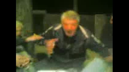 Akbunar - Haskovo - Nezametin