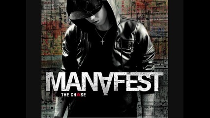 Manafest - Every Time You Run 