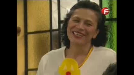 Огън в кръвта 36 епизод 1 част