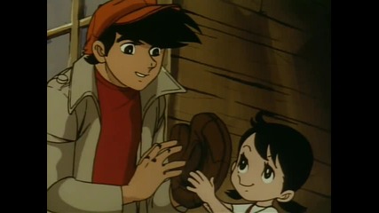 ashita no joe 24 eng sub