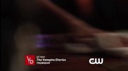 The Vampire Diaries 5x03 Promo | Original Sin |