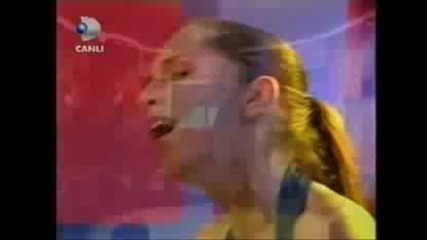sertab erener - the one
