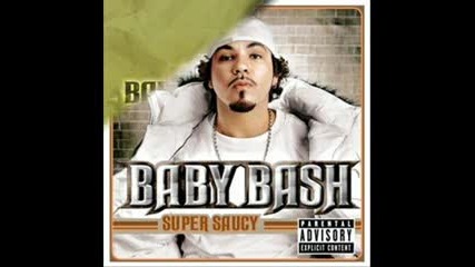 Baby Bash Ft. Sean Kingston(mixirano)