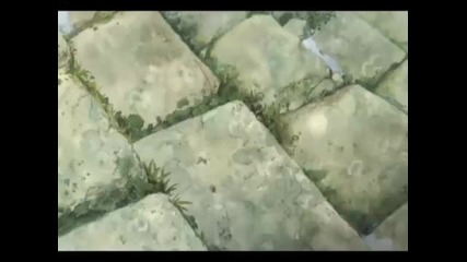 Butterfly Temple - Бегу Я Рысью, Бегу Я Волком