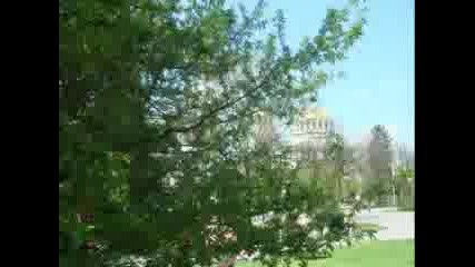 Великден - София 2006