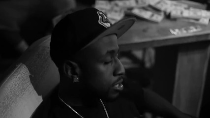 Gizzi - Pound Cake Freestyle