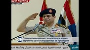 3-ма души загинаха при нови сблъсъци преди референдума за нова конституция в Египет