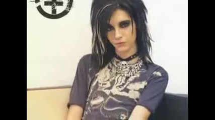 Bill Ot Tokio Hotel