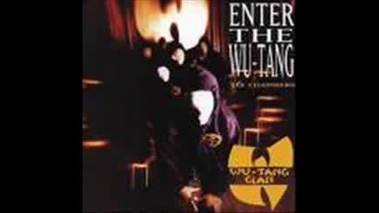 Wu - Tang Clan - Protect Ya Neck Instrumental 
