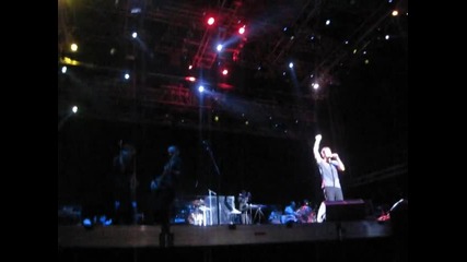 Serj Tankian - Feed us (live @ Spirit of Burgas) Hq 