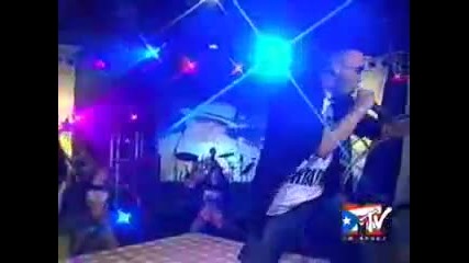 Wisin Y Yandel - Mayor Que Yo 2 live / Превод