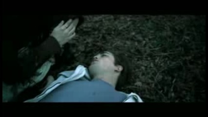 Изтрити сцени от филма Twilight