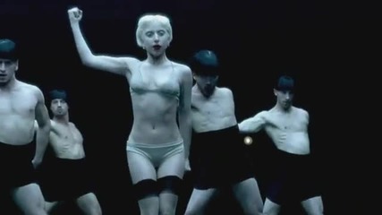 Lady Gaga - Alejandro 