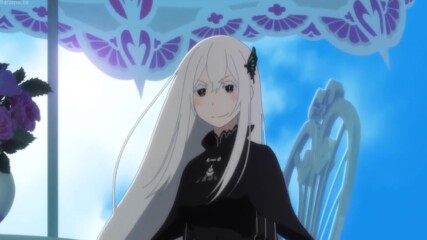 Re: Zero kara Hajimeru Isekai Seikatsu s2 - Preview ᴴᴰ