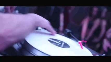 Ellie Goulding - Burn [ Tiesto Remix ] ( Video ) 2013