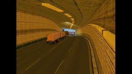 haulin mods