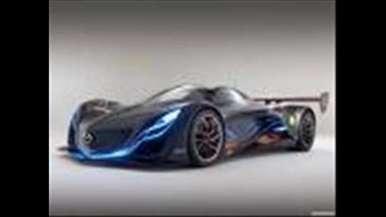 Ferrari, Bmw, Audi, и др. 