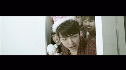 Super Junior - 26. Vcr 6 ~ss3 In Seoul~