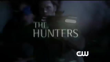 Supernatural Season 7 Episode 9 Promo - How to Win Friends and Influence Monsters
