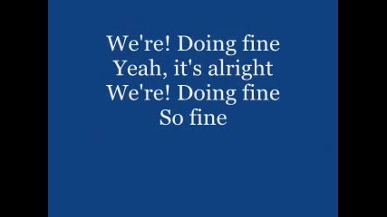 Thunderstruck - Ac_dc(lyrics)