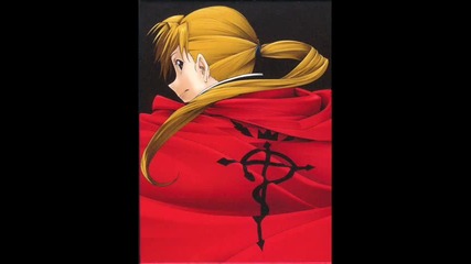 Full Metal Alchemist Brotherhood - Yui - Summer Song