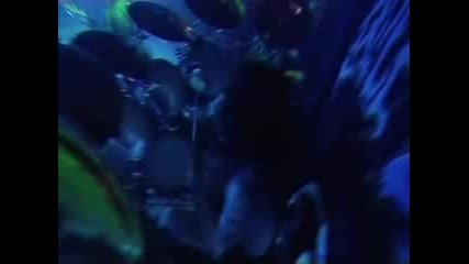 Cradle Of Filth - Her Ghost In The Fog (live 2001) 
